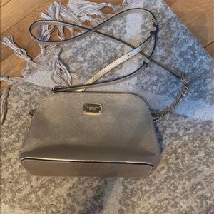 Michael kors cross body bag